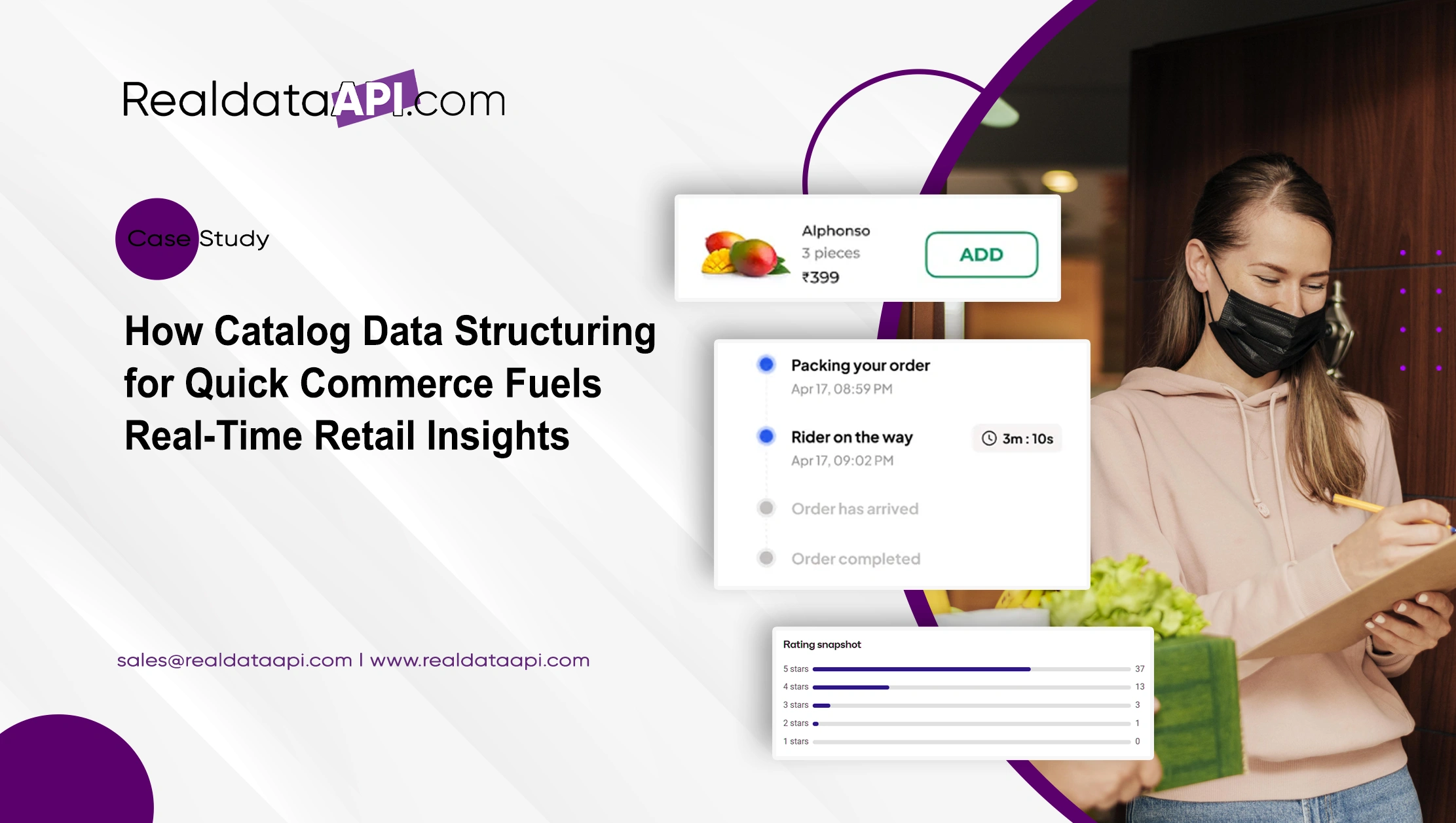 How-Catalog-Data-Structuring-for-Quick-Commerce-Fuels-Real-Time-Retail-Insights